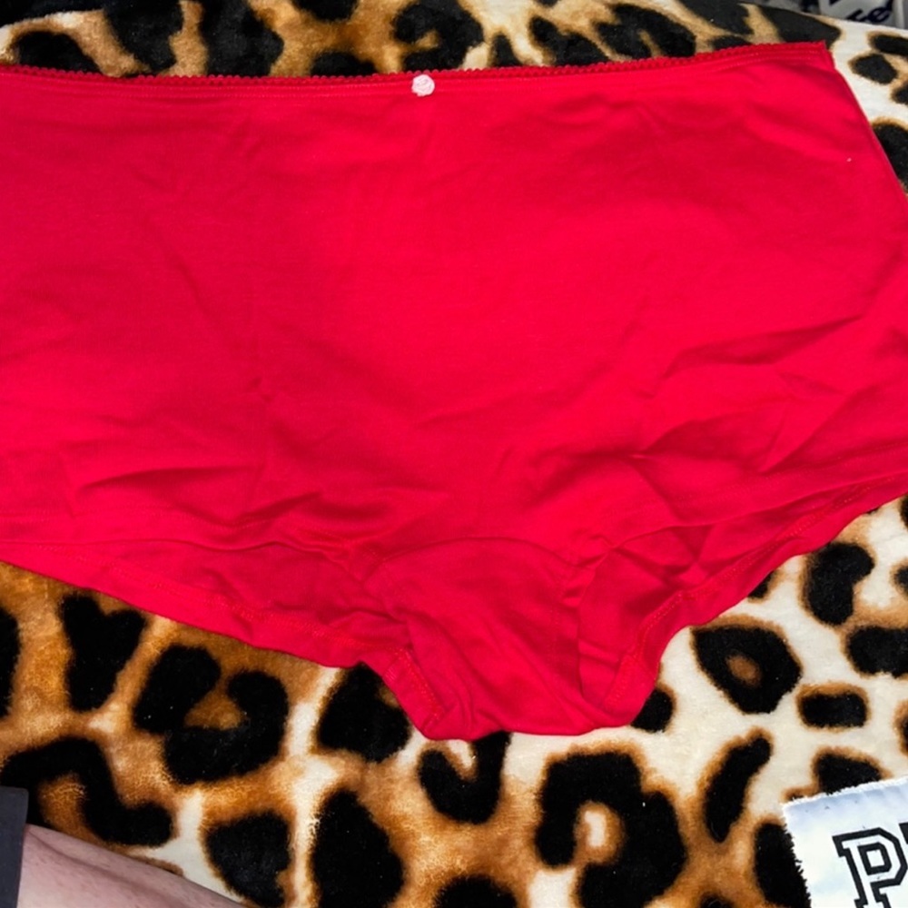 NWT VICTORIA SECRET SHORTIE